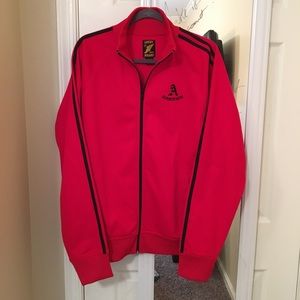 SALE Lucky Brand Amsterdam jacket